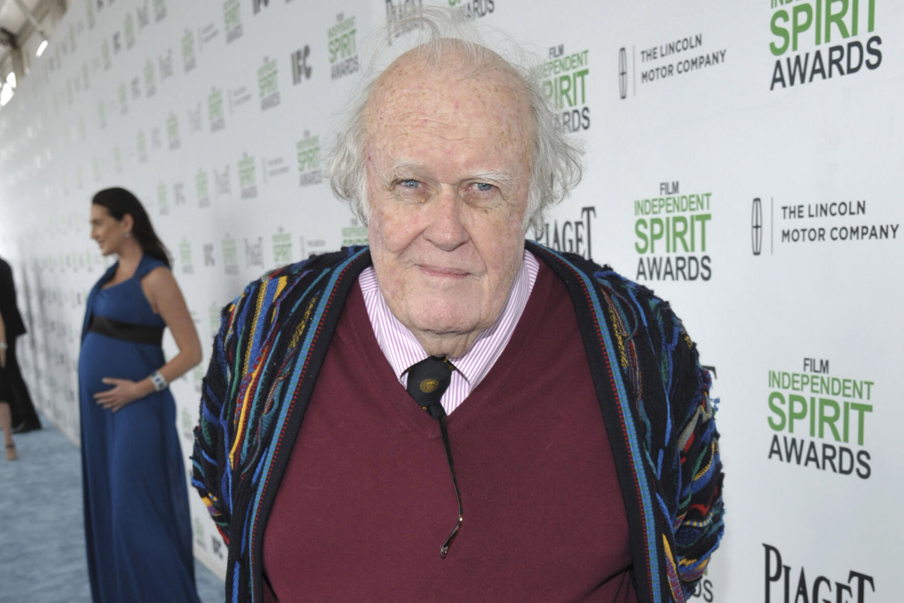 M. Emmet Walsh